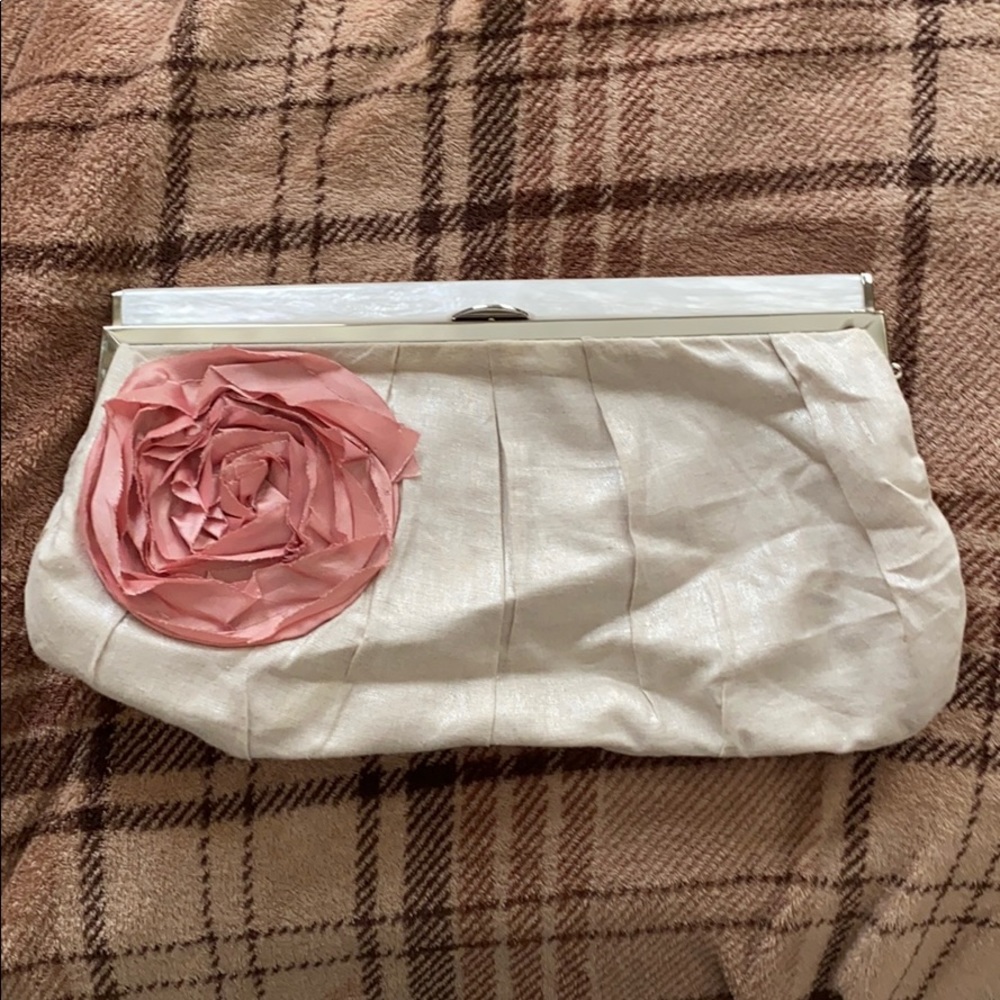 Clutch bag